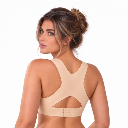 Soutien-gorge Croisé Aplomb™