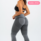 Legging Anti-Cellulite