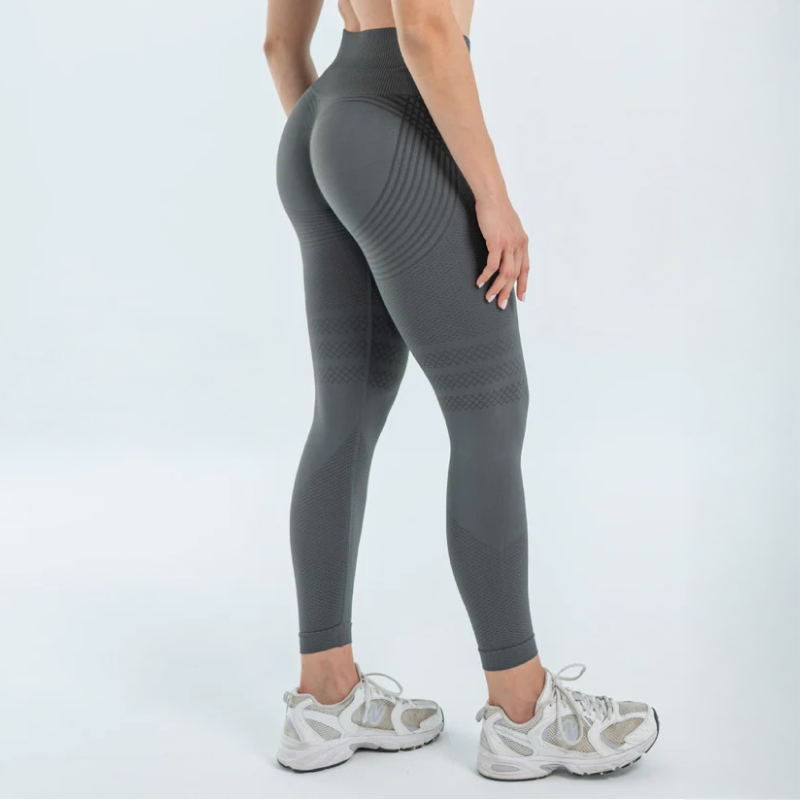 Legging Anti-Cellulite