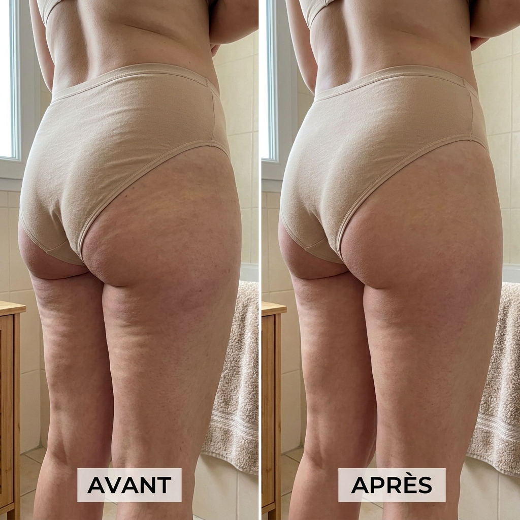 Legging Anti-Cellulite