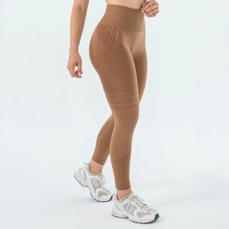 Legging Anti-Cellulite