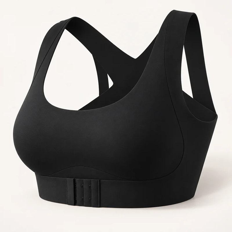 Soutien-gorge correcteur de posture