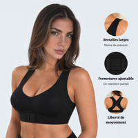 Soutien-gorge correcteur de posture
