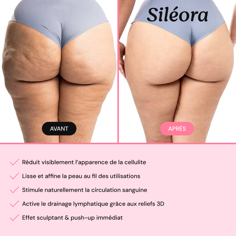 Legging Anti-Cellulite