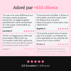 Legging Anti-Cellulite