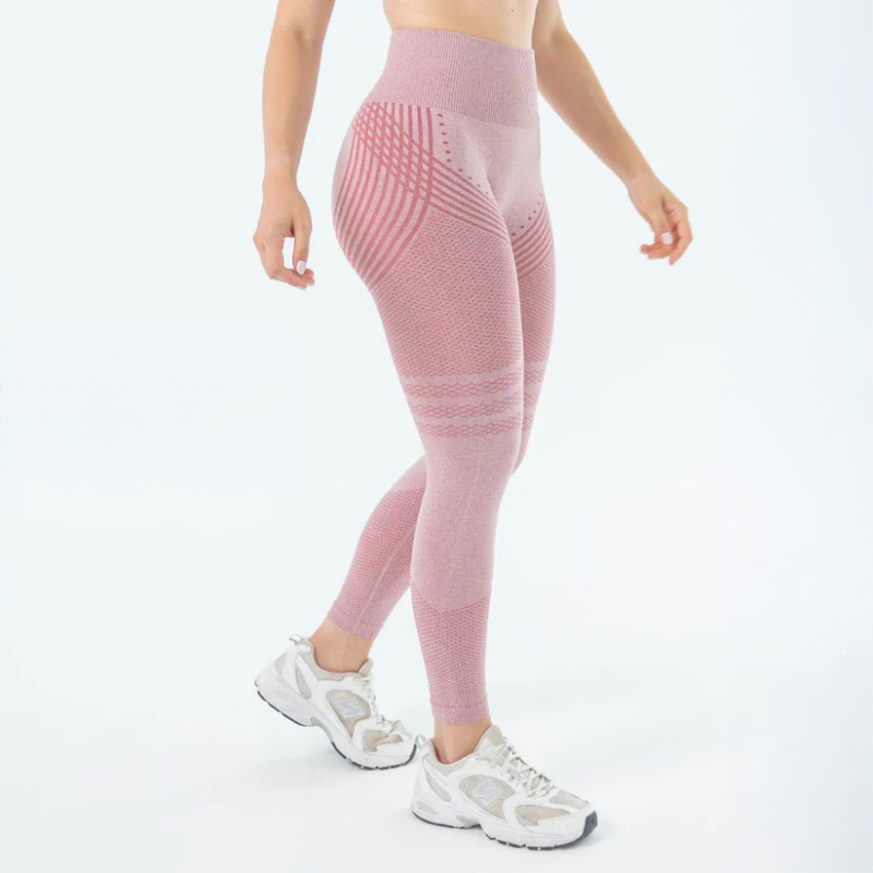 Legging Anti-Cellulite