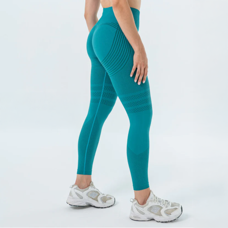 Legging Anti-Cellulite